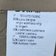 將圖片載入圖庫檢視器 ブルー レ コパン Blue Les Copains カシミヤ混コート レディース 40 ベージュ【中古】