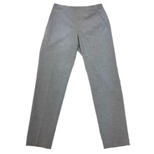 將圖片載入圖庫檢視器 ユニクロ UNIQLO クロップドパンツ S グレー【中古】