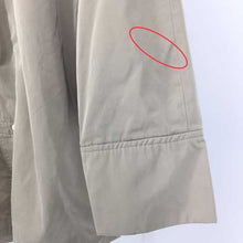 画像をギャラリービューアに読み込む, イエナ IENA フード付きブルゾン 36 ベージュ【中古】