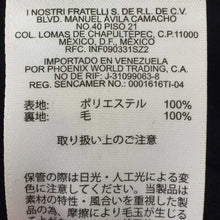 画像をギャラリービューアに読み込む, ブルックスブラザーズ BROOKS BROTHERS リバー シブルコート 175 100B 38S ブラック【中古】【美品】