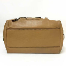 画像をギャラリービューアに読み込む, トッズ TODS ハンドバッグ ブラウン【中古】