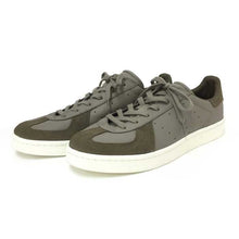 이미지를 갤러리 뷰어에 로드 , アディダス adidas BW AVENUE アベニュー スニーカー メンズ B20508 カーキ【中古】【新品同様】【美品】
