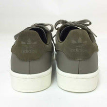 이미지를 갤러리 뷰어에 로드 , アディダス adidas BW AVENUE アベニュー スニーカー メンズ B20508 カーキ【中古】【新品同様】【美品】