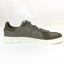 이미지를 갤러리 뷰어에 로드 , アディダス adidas BW AVENUE アベニュー スニーカー メンズ B20508 カーキ【中古】【新品同様】【美品】