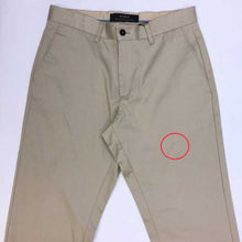 Load image into Gallery viewer, ザラ ZARA クロップドパンツ メンズ 29 ベージュ【中古】【新品同様】【美品】