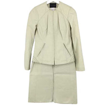 画像をギャラリービューアに読み込む, イザベルマラン Isabel Marant スカートセットアップ 2 アイボリー【中古】