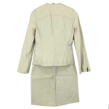 画像をギャラリービューアに読み込む, イザベルマラン Isabel Marant スカートセットアップ 2 アイボリー【中古】