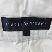画像をギャラリービューアに読み込む, イザベルマラン Isabel Marant スカートセットアップ 2 アイボリー【中古】