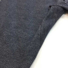 將圖片載入圖庫檢視器 ビームス ライツ BEAMS LIGHTS ダブルフェイス パンツ M ブルー【中古】