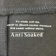 Load image into Gallery viewer, ナノユニバース nano universe Anti Soaked UVカット ノースリーブ ボートネック プルオーバー F カーキ【中古】【新品同様】【美品】