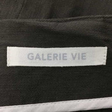 將圖片載入圖庫檢視器 ギャルリーヴィー GALERIE VIE トゥモローランド ロング タイトスカート 麻 リネン混 サイズ36 S相当 カーキ【中古】【新品同様】【美品】