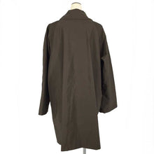 画像をギャラリービューアに読み込む, ヴィスコンフ VISCONF コート レディース サイズ44 ブラウン【中古】