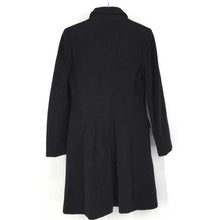 画像をギャラリービューアに読み込む, ペニーブラック PENNYBLACK コート レディース サイズ42 ブラック【中古】