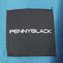 画像をギャラリービューアに読み込む, ペニーブラック PENNYBLACK コート レディース サイズ42 ブラック【中古】