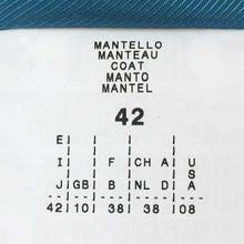 画像をギャラリービューアに読み込む, ペニーブラック PENNYBLACK コート レディース サイズ42 ブラック【中古】