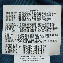 画像をギャラリービューアに読み込む, ペニーブラック PENNYBLACK コート レディース サイズ42 ブラック【中古】