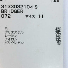 將圖片載入圖庫檢視器 マリナリナルディ MARINA RINALDI レディースパンツ 11号 グレー【中古】【新品同様】【美品】