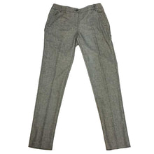 將圖片載入圖庫檢視器 マリナリナルディ MARINA RINALDI レディースパンツ グレー 大きいサイズ【中古】【新品同様】【美品】