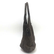 画像をギャラリービューアに読み込む, エンリーベグリン HENRY BEGUELIN 2Wayバッグ ショルダーバッグ ブラウン【中古】