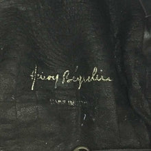 画像をギャラリービューアに読み込む, エンリーベグリン HENRY BEGUELIN 2Wayバッグ ショルダーバッグ ブラウン【中古】