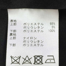 画像をギャラリービューアに読み込む, アリス アンド オリビア alice + olivia ワンピース ノースリーブ XS相当 ブラック 花柄【中古】【美品】