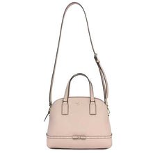 Load image into Gallery viewer, ケイト スペード ニューヨーク kate spade new york 2wayバッグ ラインストーン付き ハンドバッグ PXRU8355 ピンク【中古】【美品】