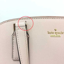 Load image into Gallery viewer, ケイト スペード ニューヨーク kate spade new york 2wayバッグ ラインストーン付き ハンドバッグ PXRU8355 ピンク【中古】【美品】