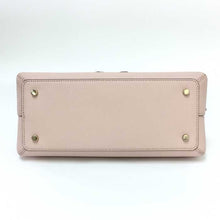 Load image into Gallery viewer, ケイト スペード ニューヨーク kate spade new york 2wayバッグ ラインストーン付き ハンドバッグ PXRU8355 ピンク【中古】【美品】