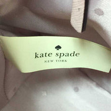 Load image into Gallery viewer, ケイト スペード ニューヨーク kate spade new york 2wayバッグ ラインストーン付き ハンドバッグ PXRU8355 ピンク【中古】【美品】
