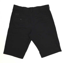 將圖片載入圖庫檢視器 ワイスリー Y-3 ハーフパンツ サイズSP ブラック【中古】【美品】