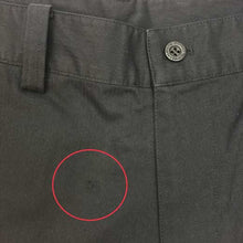 이미지를 갤러리 뷰어에 로드 , アダバット adabat カーゴパンツ サイズ48 L相当 ブラック【中古】