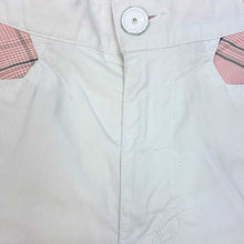 画像をギャラリービューアに読み込む, オークリー Oakley フラクチャーパンツ サイズ32 ホワイト【中古】