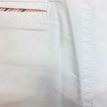 画像をギャラリービューアに読み込む, オークリー Oakley フラクチャーパンツ サイズ32 ホワイト【中古】