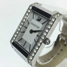 이미지를 갤러리 뷰어에 로드 , スワロフスキー シトラスクエア 腕時計 クオーツ 1094368【中古】