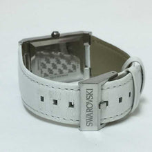 이미지를 갤러리 뷰어에 로드 , スワロフスキー シトラスクエア 腕時計 クオーツ 1094368【中古】