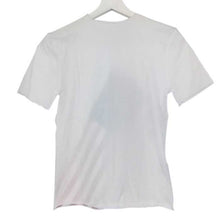 Load image into Gallery viewer, ルシアンペラフィネ lucien pellat finet Tシャツ 半袖 アメリカ国旗 S ホワイト【中古】【美品】