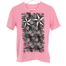 画像をギャラリービューアに読み込む, ルシアンペラフィネ lucien pellat finet Tシャツ 半袖 S ピンク【中古】【美品】