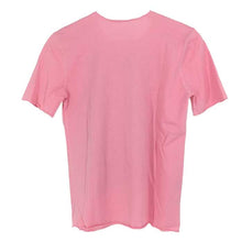画像をギャラリービューアに読み込む, ルシアンペラフィネ lucien pellat finet Tシャツ 半袖 S ピンク【中古】【美品】