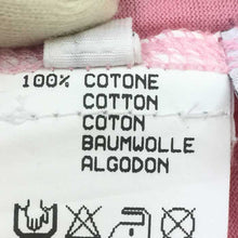 画像をギャラリービューアに読み込む, ルシアンペラフィネ lucien pellat finet Tシャツ 半袖 S ピンク【中古】【美品】