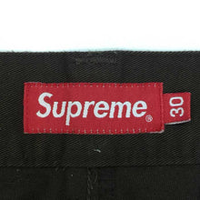 画像をギャラリービューアに読み込む, シュプリーム Supreme ワークショーツ ハーフパンツ 30 ブラウン【中古】【新品同様】【美品】