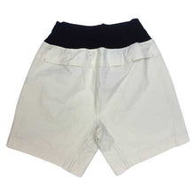 將圖片載入圖庫檢視器 ノースフェイス THE NORTH FACE インディゴショーツ ショートパンツ M アイボリー【中古】【新品同様】【美品】