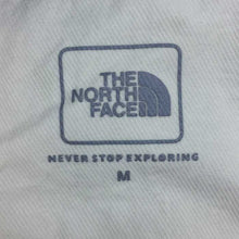 將圖片載入圖庫檢視器 ノースフェイス THE NORTH FACE インディゴショーツ ショートパンツ M アイボリー【中古】【新品同様】【美品】