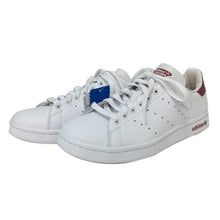 이미지를 갤러리 뷰어에 로드 , アディダス adidas スタンスミス スニーカー 670459 ホワイト【中古】【新品同様】【美品】