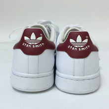 이미지를 갤러리 뷰어에 로드 , アディダス adidas スタンスミス スニーカー 670459 ホワイト【中古】【新品同様】【美品】