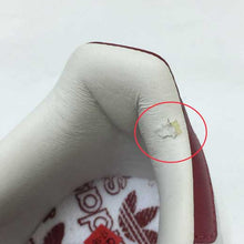 이미지를 갤러리 뷰어에 로드 , アディダス adidas スタンスミス スニーカー 670459 ホワイト【中古】【新品同様】【美品】