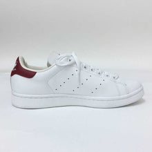 이미지를 갤러리 뷰어에 로드 , アディダス adidas スタンスミス スニーカー 670459 ホワイト【中古】【新品同様】【美品】