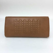 画像をギャラリービューアに読み込む, ザネラート ZANELLATO NINA S MEKNES ニーナS 2way ショルダーバッグ ハンドバッグ ブラウン【中古】