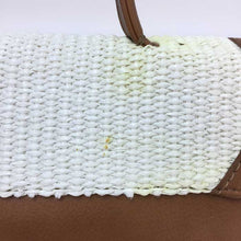 画像をギャラリービューアに読み込む, ザネラート ZANELLATO NINA S MEKNES ニーナS 2way ショルダーバッグ ハンドバッグ ブラウン【中古】