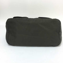 Load image into Gallery viewer, フェリージ Felisi トートバッグ ショルダーバッグ 9579 グリーン【中古】