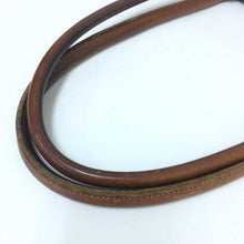 Load image into Gallery viewer, フェリージ Felisi トートバッグ ショルダーバッグ 9579 グリーン【中古】